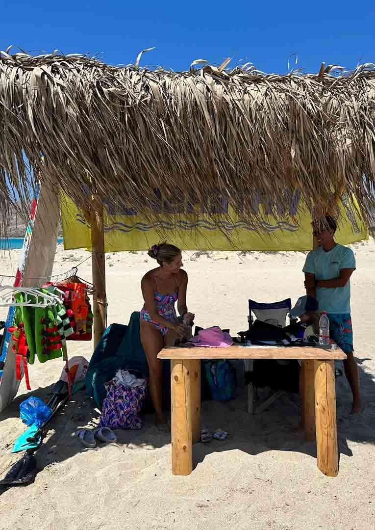 elafonisoswatersports