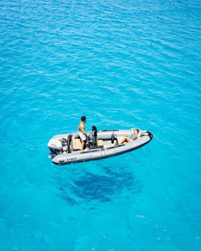 rent a boat elafonisos watersports